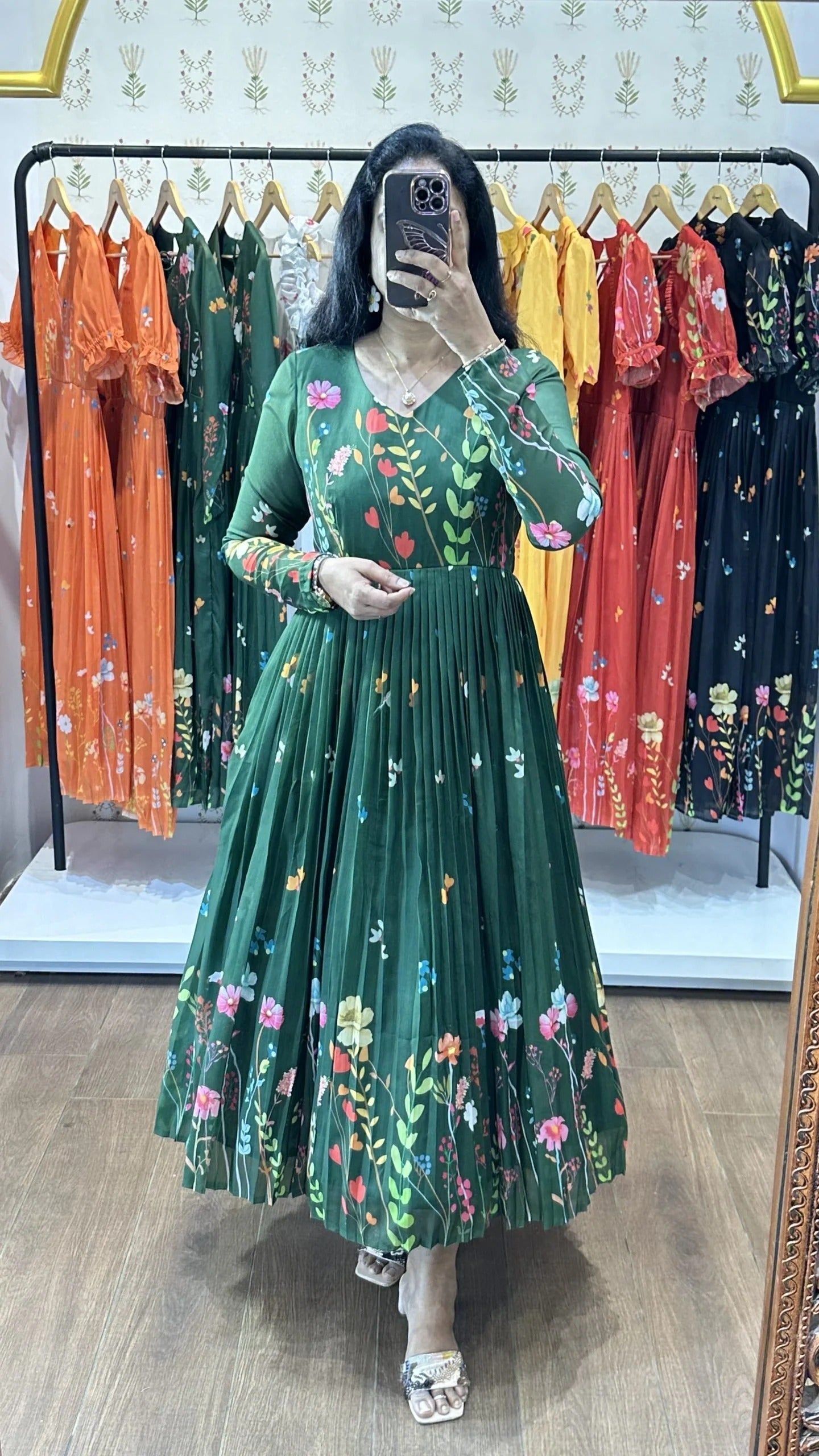 Aadhya Green