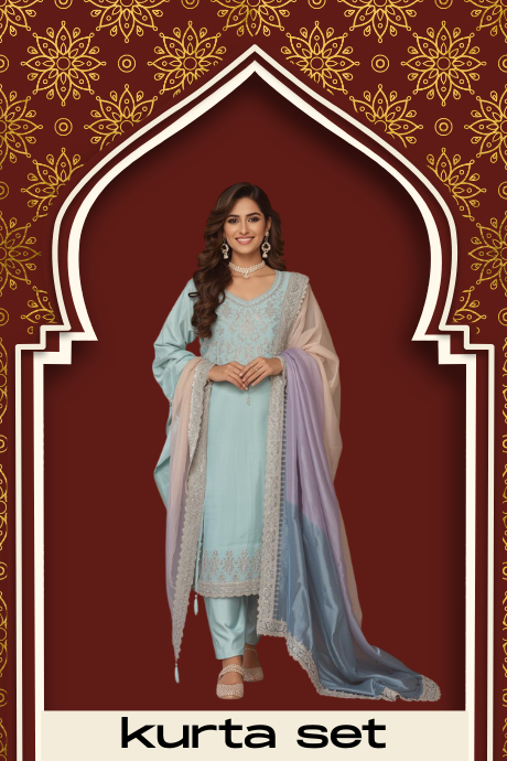 KURTA SET