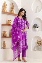 Viola Luxe Viscose Set