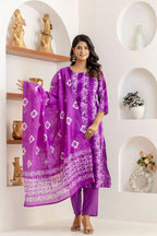 Viola Luxe Viscose Set