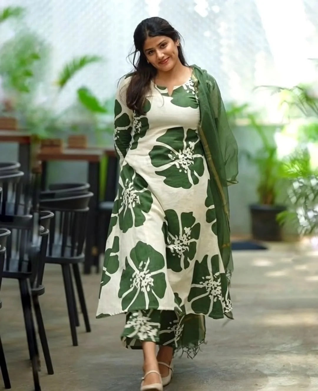 Everyday Comfy And Classy Look