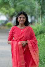 PURE COTTON SALWAR SUIT