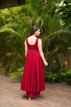 Kumudini Kurta Set