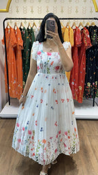 Aadhya  White