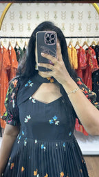 Aadhya  Black