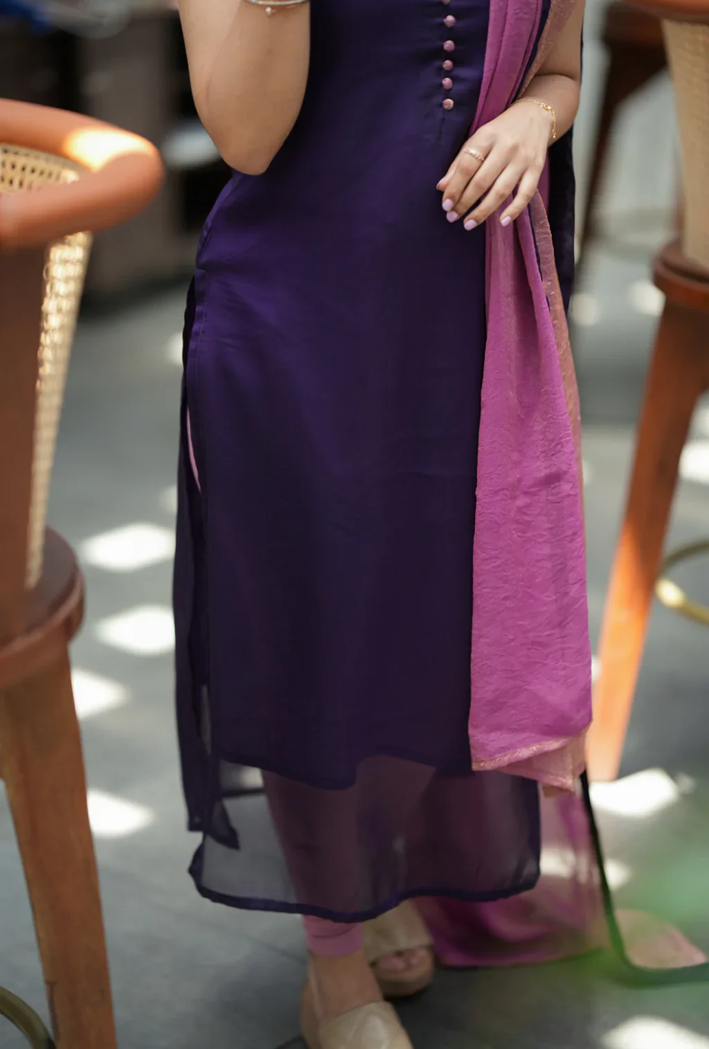 Apoorva-Pink