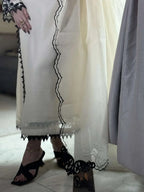 Pure cotton lama Timeless Elegence 3pc
