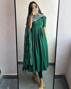 SHARANYA-GREEN