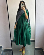 SHARANYA-GREEN