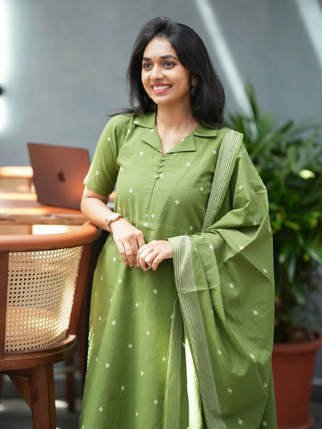 Hridaya-Green