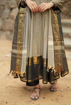 Kurti House -Black