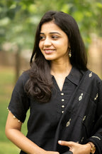 Blackberry Threads Suit
