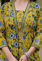 Basant Bahar Pure Viscose Set