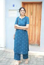 ANTHRA FASHION KURATI DESIGNS FOR GIRLS