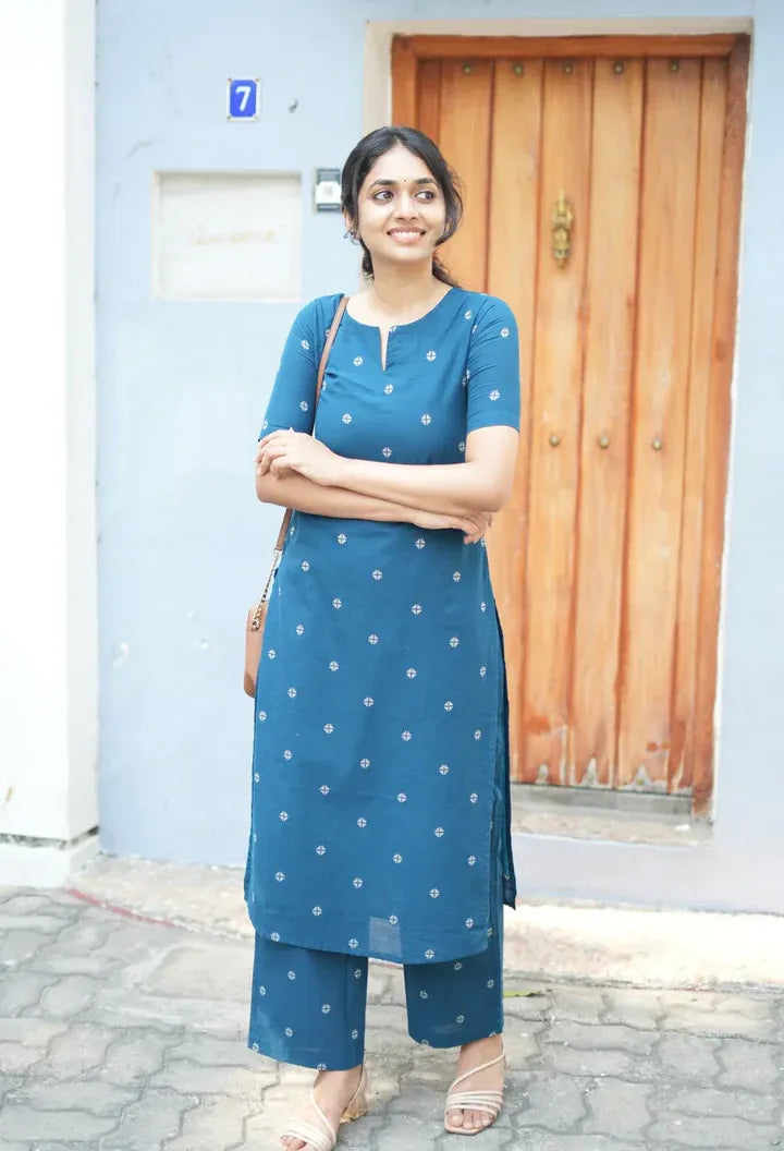 ANTHRA FASHION KURATI DESIGNS FOR GIRLS