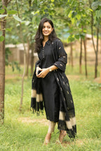 Blackberry Threads Suit