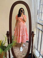 Papiya Beautiful Prints Of Pure And Rich Cotton