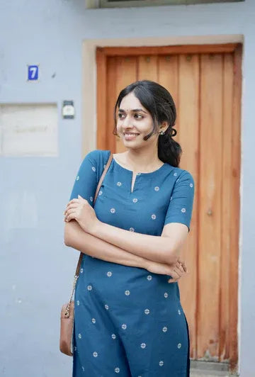 ANTHRA FASHION KURATI DESIGNS FOR GIRLS